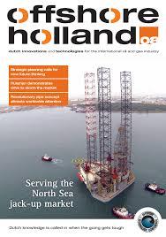Offshore Holland - 2012
